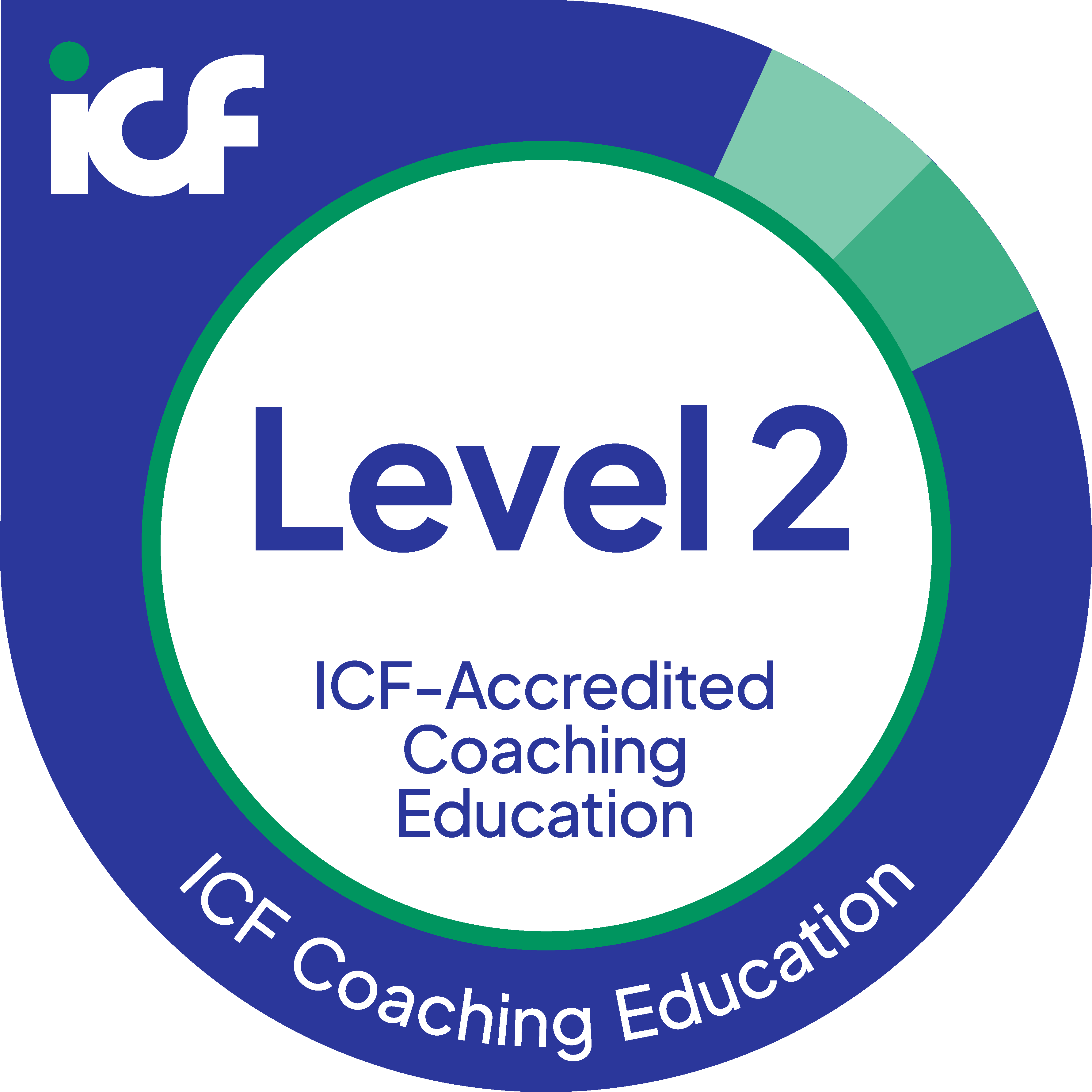 ICF Level 2 Accredited Coaching Education