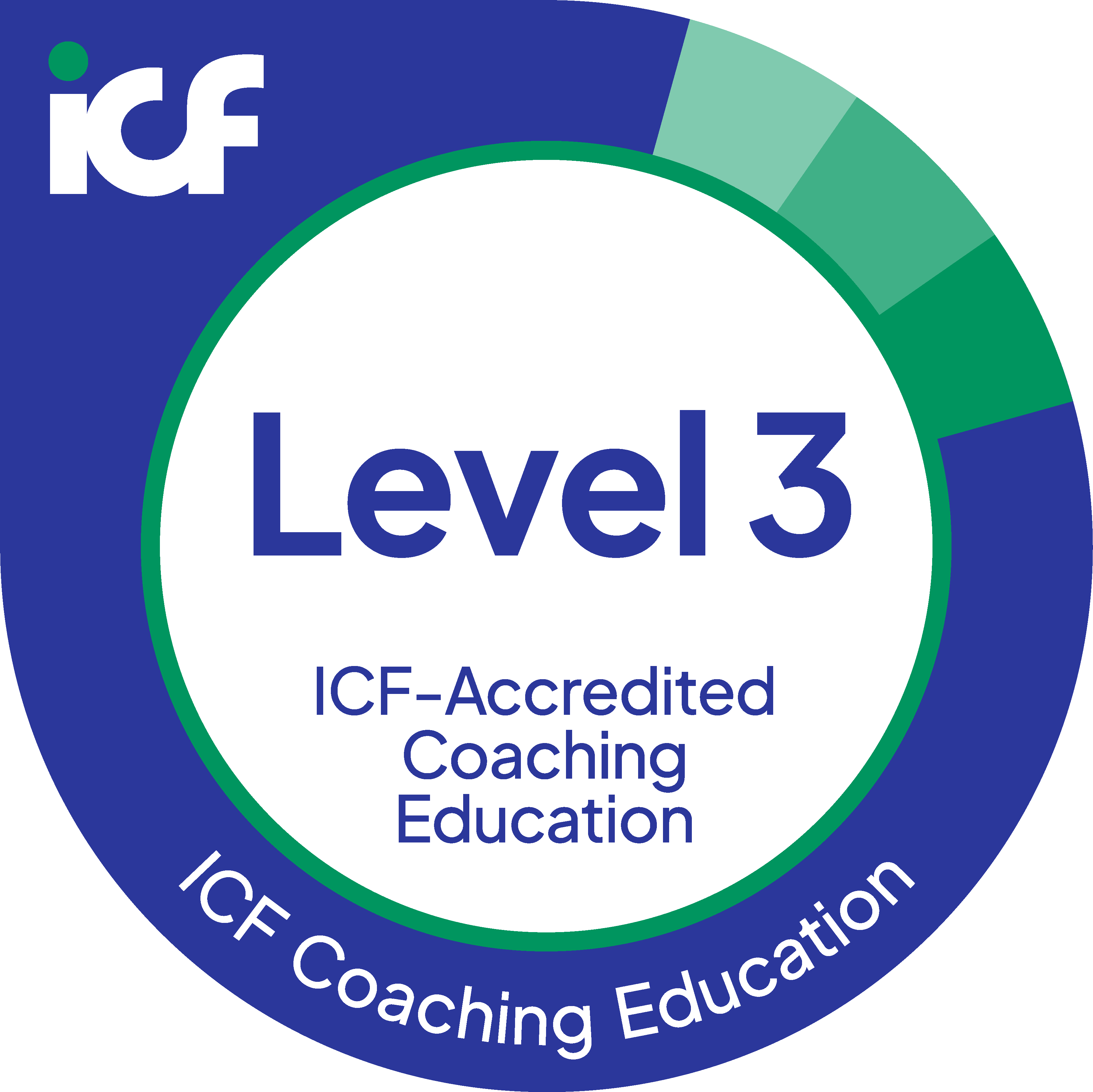 ICF Level 3 Accredited Coaching Education