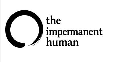 The Impermanent Human logo